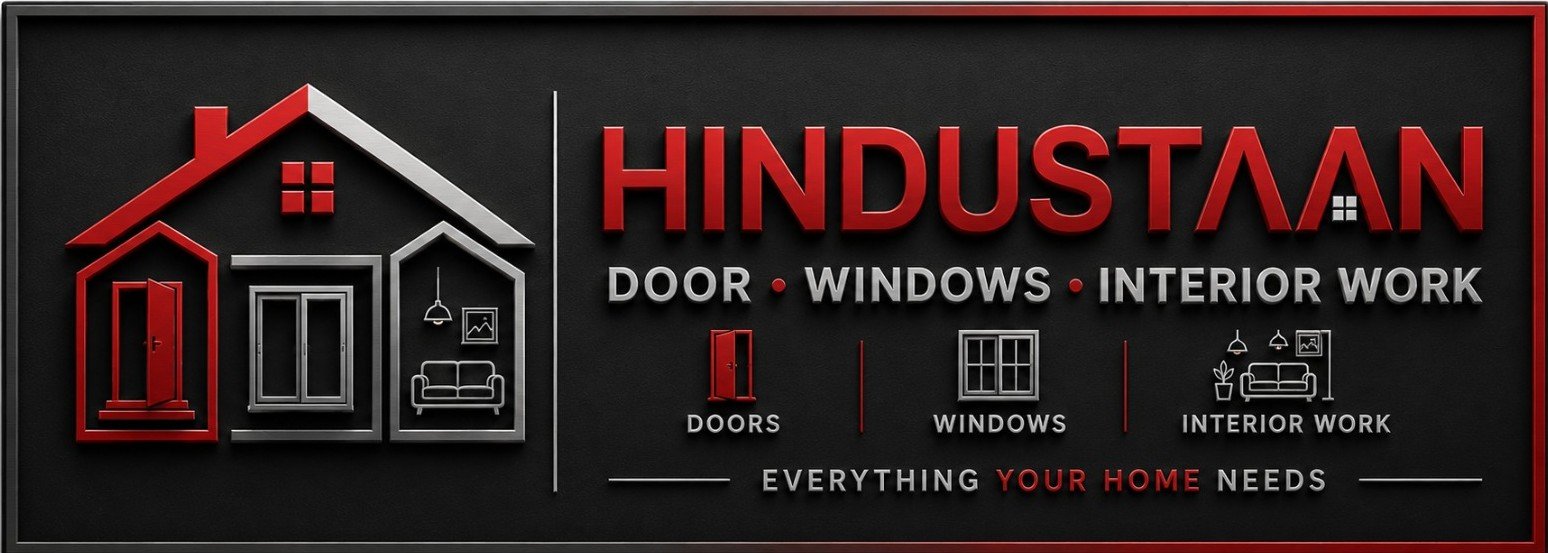 Hindustan Door Solutions Logo